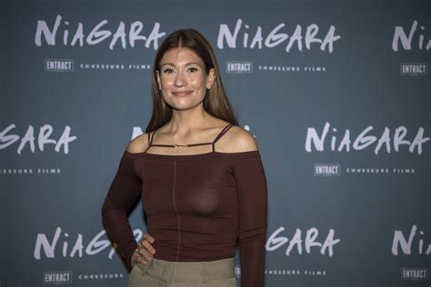 katherine levac et sa conjointe